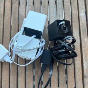Wyze Security or Pet Cameras